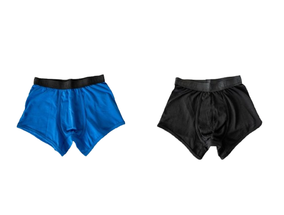 Stitch Men's Underwear Pack - Stitch